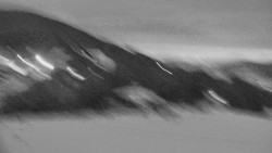 Panorama Jižní svahy, Hotel, Nástup 