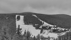 Červenohorské sedlo - Panorama Jižní svahy, Hotel, Nástup "Žlutá" - 30.12.2025 v 07:30