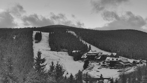Červenohorské sedlo - Panorama Jižní svahy, Hotel, Nástup "Žlutá" - 30.12.2025 v 08:00