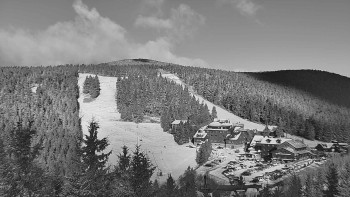 Červenohorské sedlo