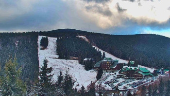 Červenohorské sedlo