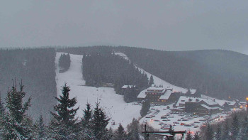 Červenohorské sedlo