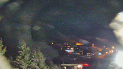 Panorama Jižní svahy, Hotel, Nástup 