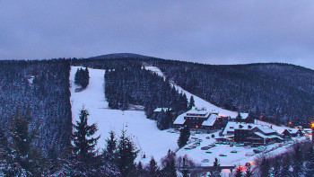 Červenohorské sedlo