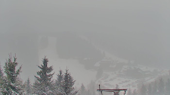 Červenohorské sedlo