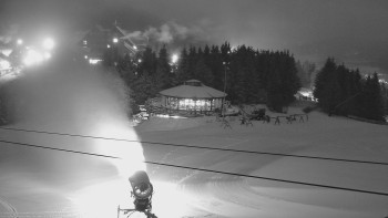 Červenohorské sedlo