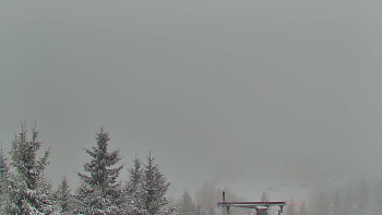 Červenohorské sedlo