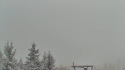 Panorama Jižní svahy, Hotel, Nástup 