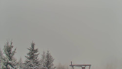 Panorama Jižní svahy, Hotel, Nástup 