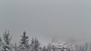 Červenohorské sedlo