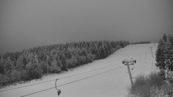 Červenohorské sedlo