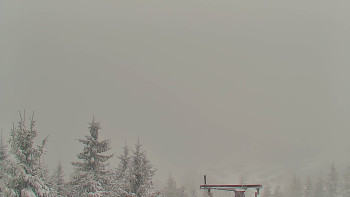 Červenohorské sedlo