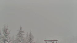 Panorama Jižní svahy, Hotel, Nástup 