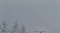 Panorama Jižní svahy, Hotel, Nástup 