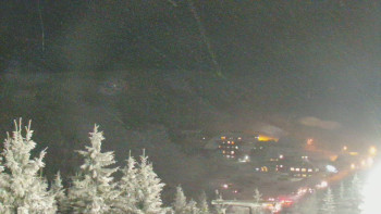 Červenohorské sedlo