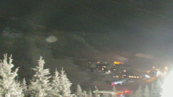 Červenohorské sedlo