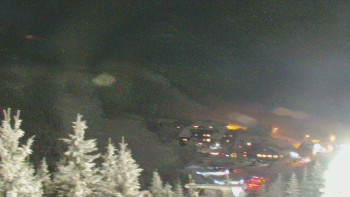 Červenohorské sedlo