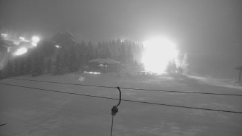 Červenohorské sedlo