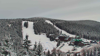 Červenohorské sedlo