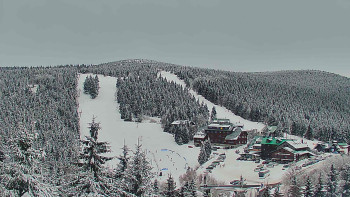 Červenohorské sedlo