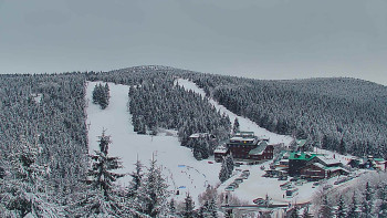 Červenohorské sedlo