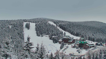 Červenohorské sedlo