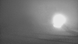 Panorama Jižní svahy, Hotel, Nástup