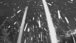 Panorama Jižní svahy, Hotel, Nástup 