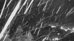 Panorama Jižní svahy, Hotel, Nástup 