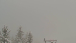 Panorama Jižní svahy, Hotel, Nástup 