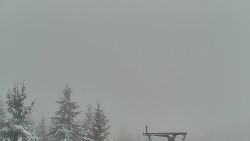 Panorama Jižní svahy, Hotel, Nástup 