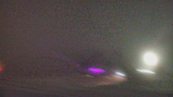 Panorama Jižní svahy, Hotel, Nástup 