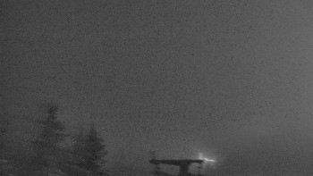 Červenohorské sedlo