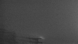 Panorama Jižní svahy, Hotel, Nástup 