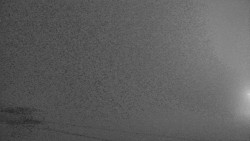 Panorama Jižní svahy, Hotel, Nástup 