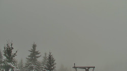 Panorama Jižní svahy, Hotel, Nástup 