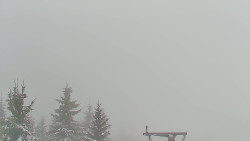 Panorama Jižní svahy, Hotel, Nástup 