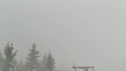 Panorama Jižní svahy, Hotel, Nástup 