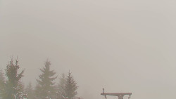 Panorama Jižní svahy, Hotel, Nástup 