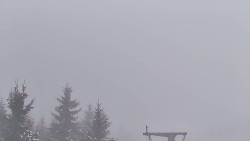 Panorama Jižní svahy, Hotel, Nástup 