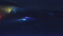 Panorama Jižní svahy, Hotel, Nástup 