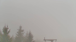 Panorama Jižní svahy, Hotel, Nástup 