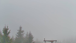 Panorama Jižní svahy, Hotel, Nástup 