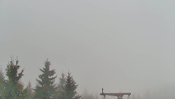 Panorama Jižní svahy, Hotel, Nástup 