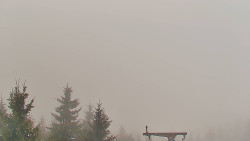 Panorama Jižní svahy, Hotel, Nástup 