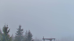 Panorama Jižní svahy, Hotel, Nástup 