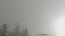 Panorama Jižní svahy, Hotel, Nástup 