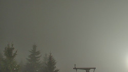 Panorama Jižní svahy, Hotel, Nástup 