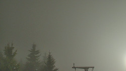 Panorama Jižní svahy, Hotel, Nástup 