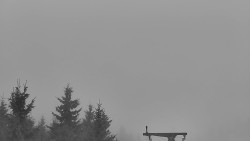 Panorama Jižní svahy, Hotel, Nástup 